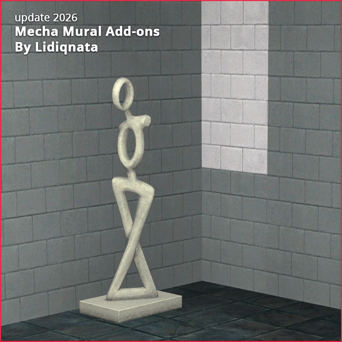 maxis match walls by lidiqnata for sims 2
