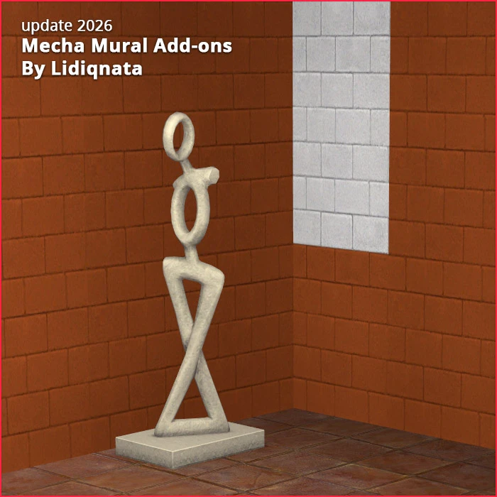 maxis match walls by lidiqnata for sims 2
