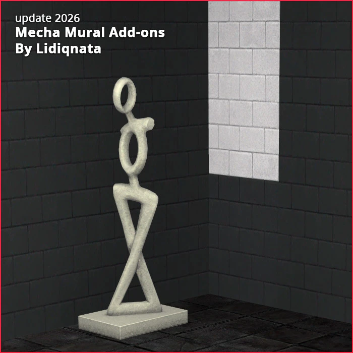 maxis match walls by lidiqnata for sims 2