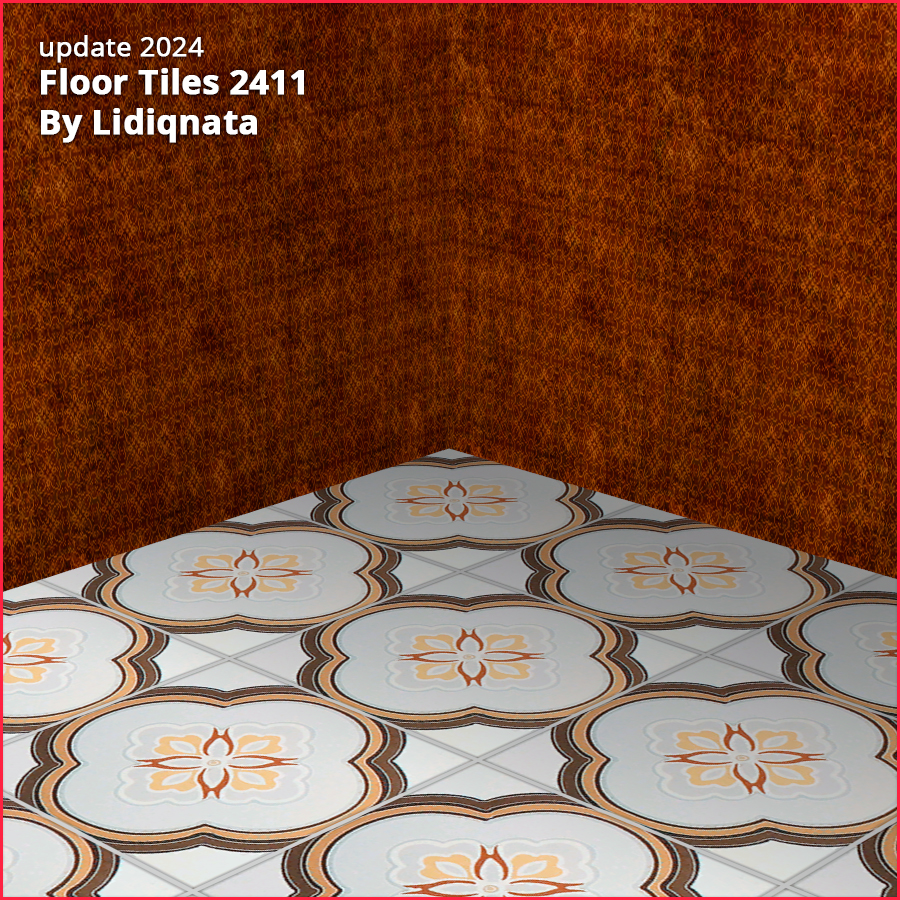 simple tiles by lidiqnata for sims 2