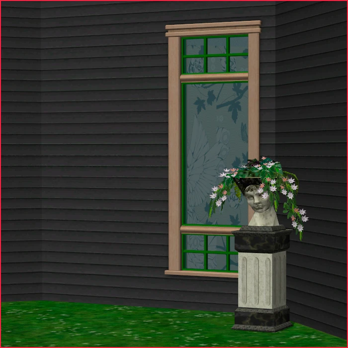 maxis recolor independent expressions by lidiqnata for sims 2
