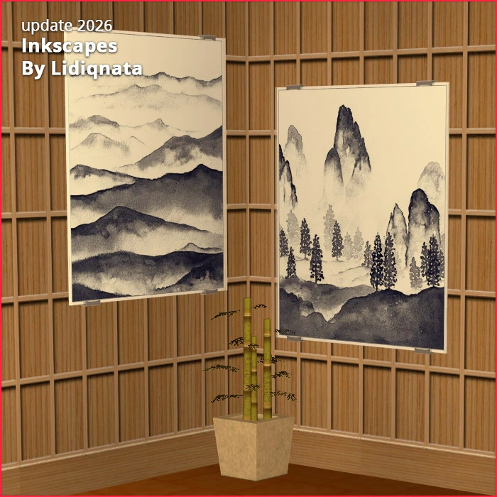 Inkscapes NL recolor inkspace nl grilled cheese maxis recolor by lidiqnata for sims 2