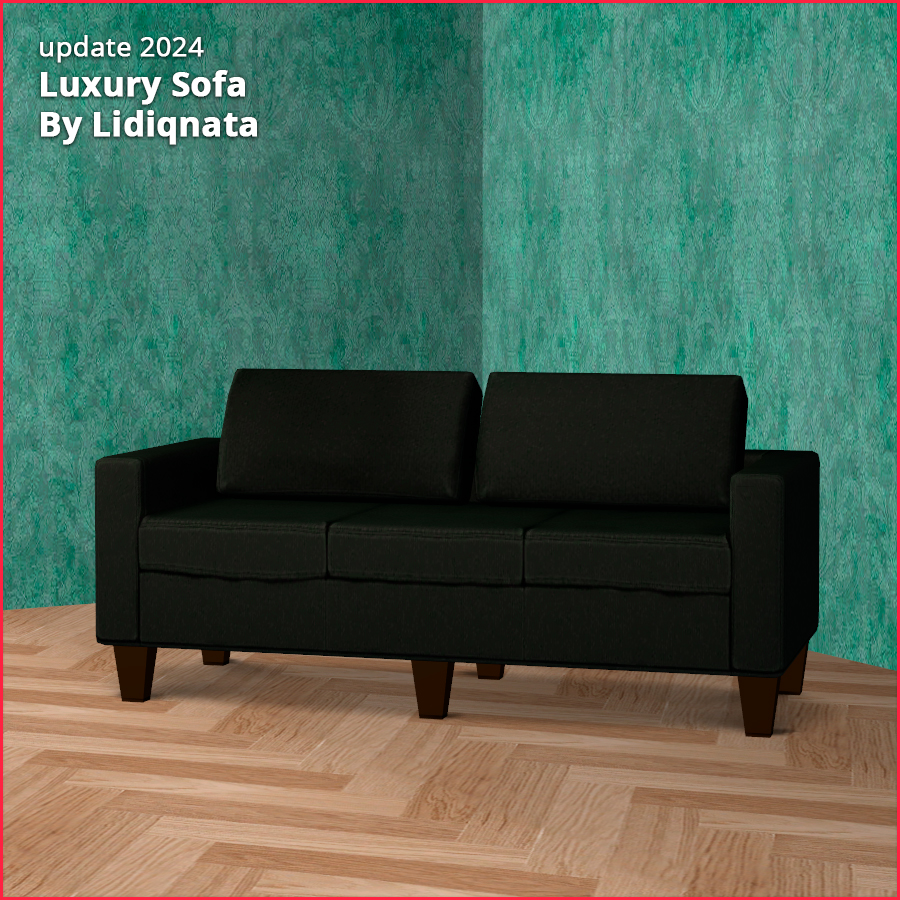 mix and match sofa by Lidiqnata for the sims 2