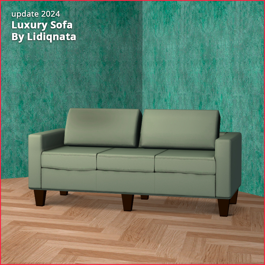 mix and match sofa by Lidiqnata for the sims 2