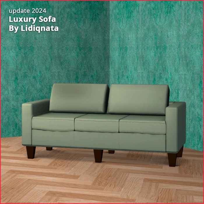mix and match sofa by Lidiqnata for the sims 2