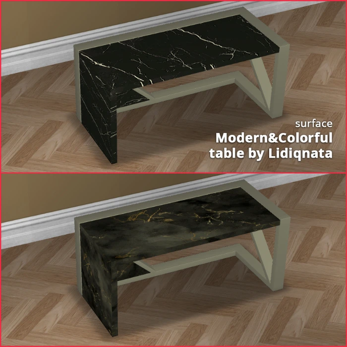 table mesh surface 03 by lidiqnata for sims 2