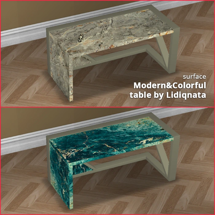 table mesh surface 04 by lidiqnata for sims 2