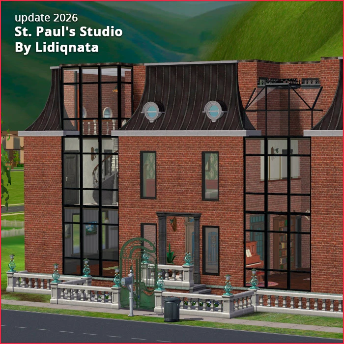 residential lot home business saint paul by lidiqnata
