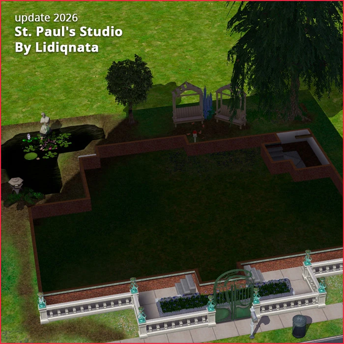 residential lot home business saitn paul by lidiqnata