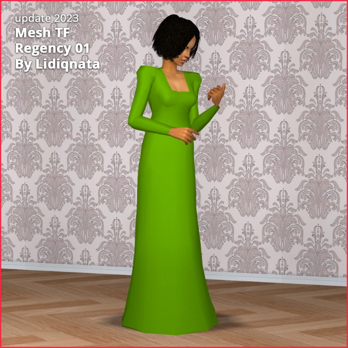 tf meshregency 01 by lidiqnata for sims 2