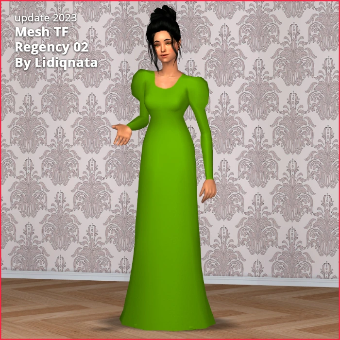 tf meshregency 02 by lidiqnata for sims 2