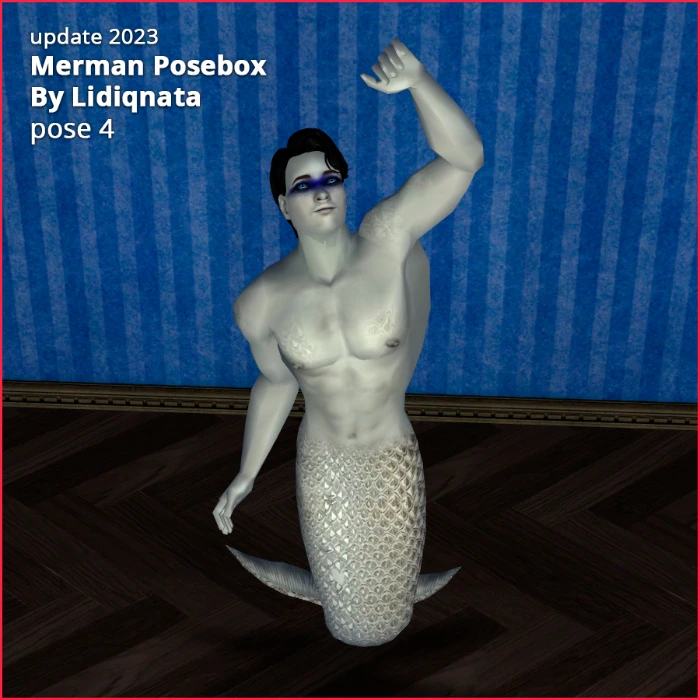 pose 04 by lidiqnata for sims 2