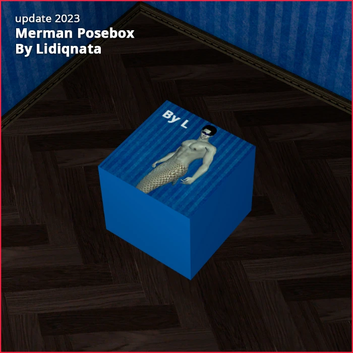 box by lidiqnata for sims 2