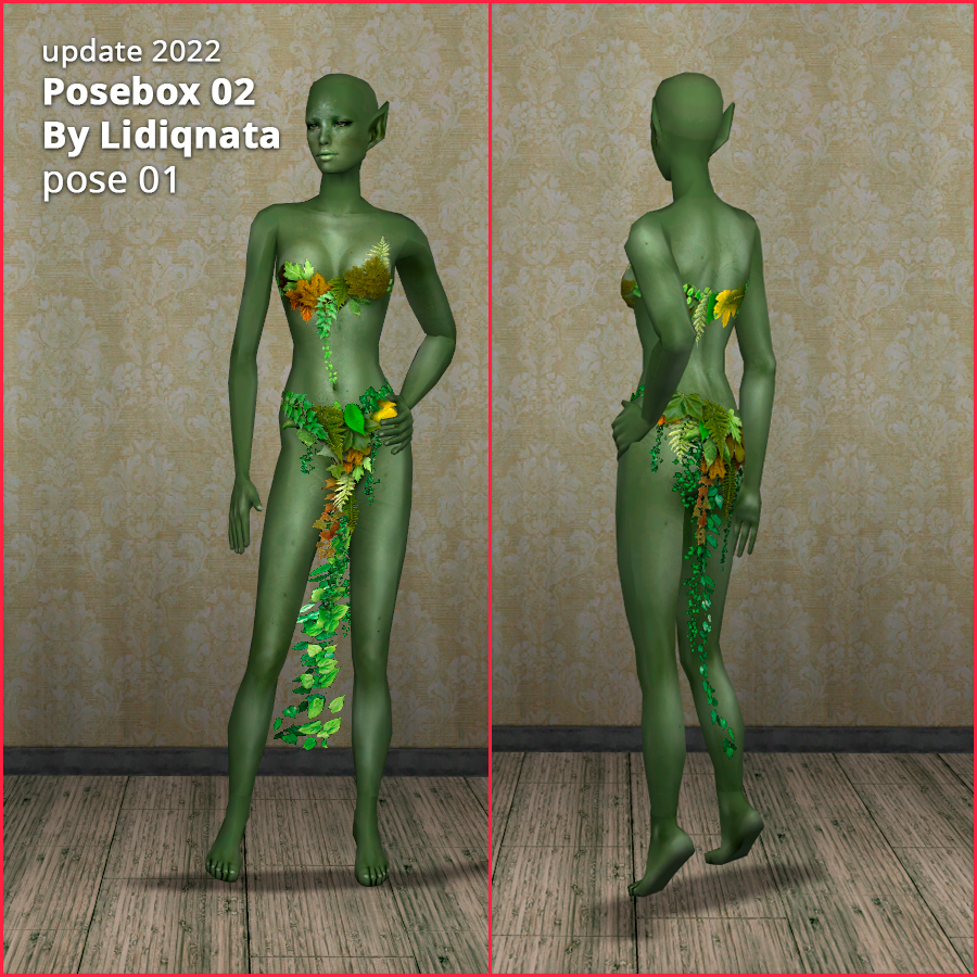 posebox 02 pose 1 by lidiqnata for sims 2