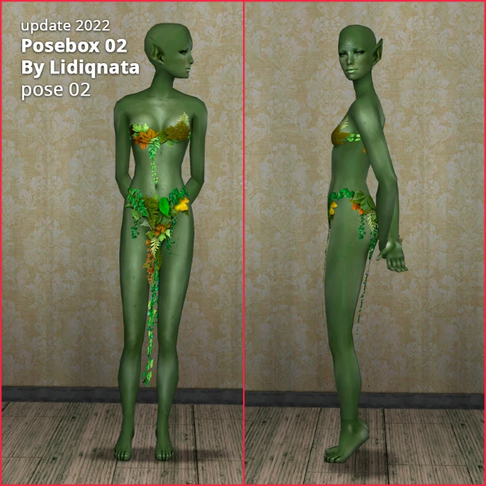 posebox 02 pose 2 by lidiqnata for sims 2