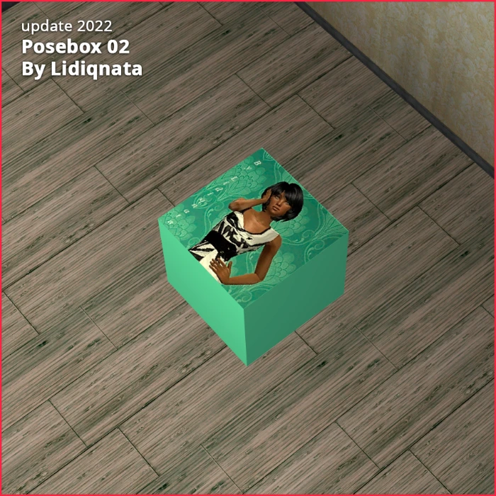 posebox 02 box by lidiqnata for sims 2