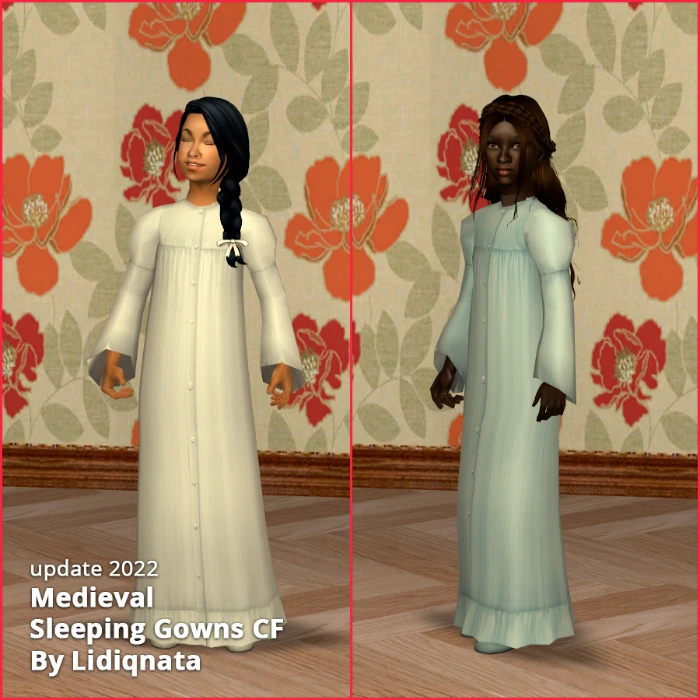 medieval armor decoration by lidiqnata for sims 2