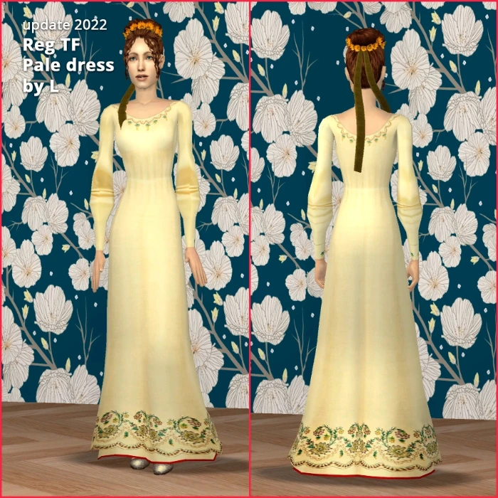 regency patreon set by lidiqnata for sims 2