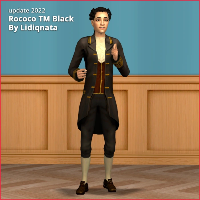 tm rococo suits by lidiqnata for sims 2